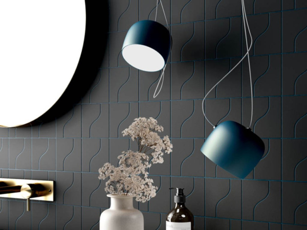 Плитка CURVE (Equipe Ceramicas) в Москве