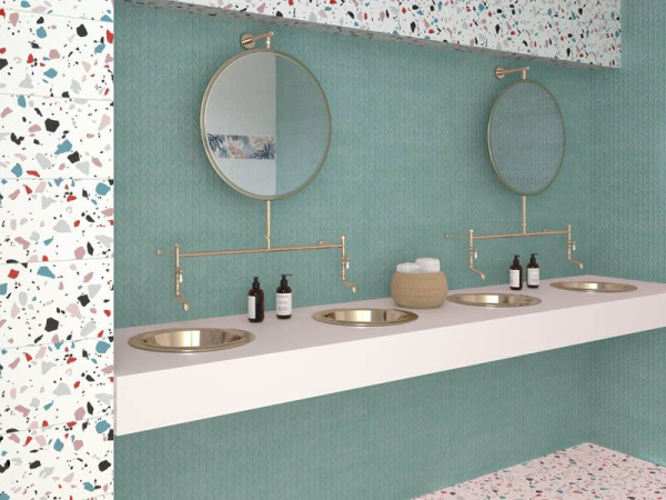 Плитка ARTS (APE Ceramica) в Москве