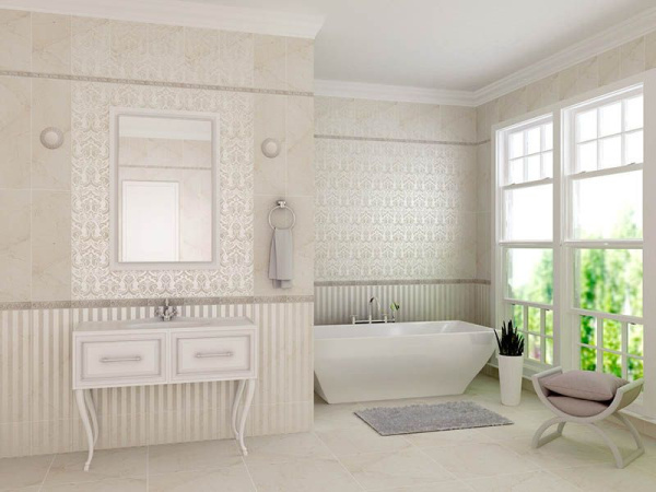 Плитка ANTICO (Gracia Ceramica) в Москве