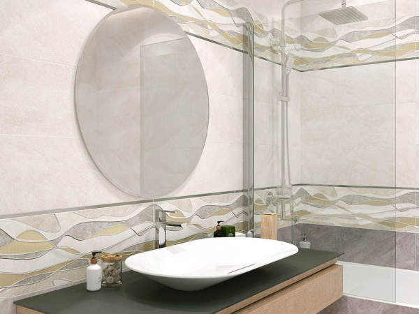 Плитка RIALTO/LARGO/TEIRA (Alma Ceramica) в Москве