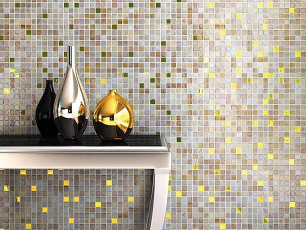 Мозаика СМЕСИ ALMA 15x15 (Alma Mosaic) в Москве