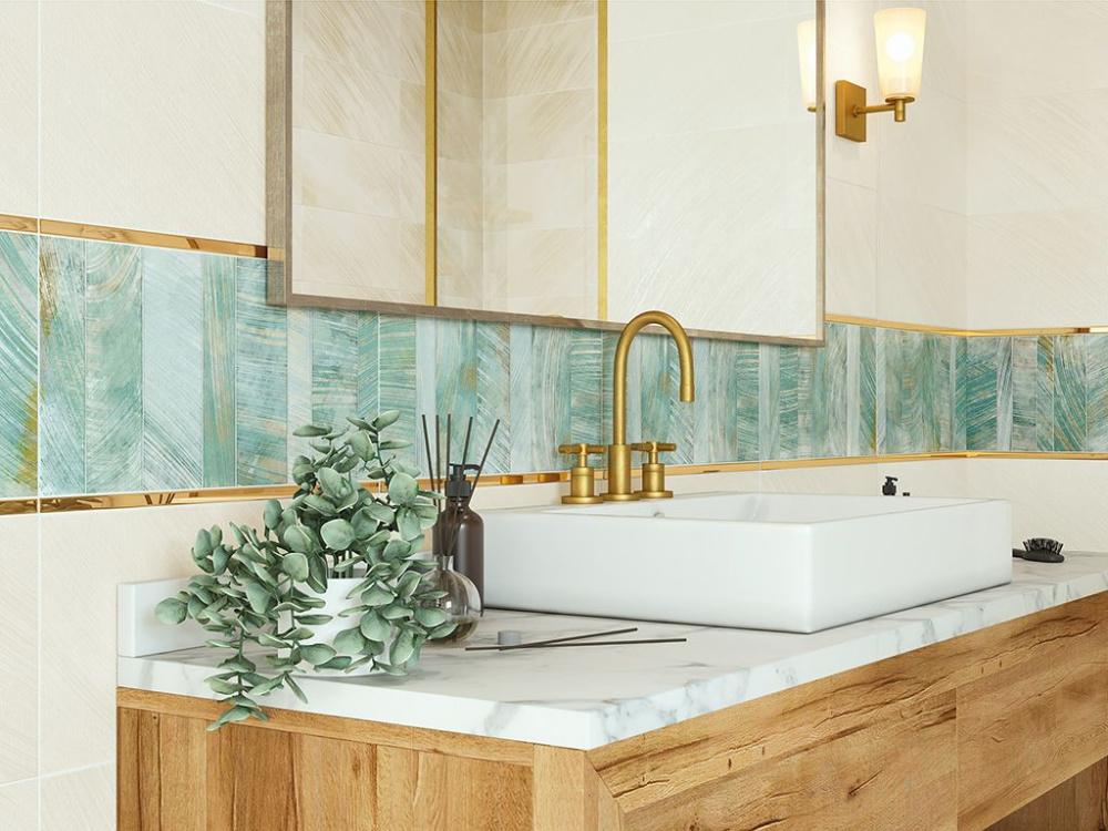 Плитка EMERALD (New Trend) в Москве