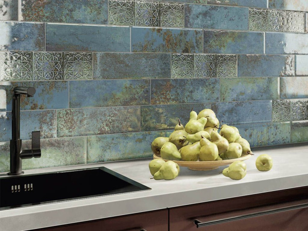 Плитка BELLAGIO (Mainzu) в Москве