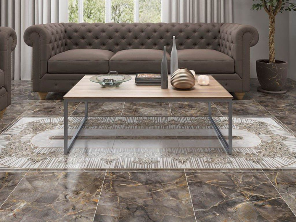 Плитка OLIMPIA/MITRA/ISIDA (Alma Ceramica) в Москве