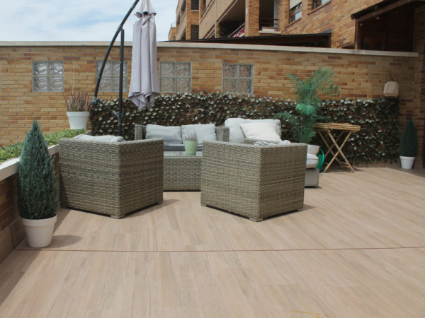 Плитка ORDESA (Gres de Aragon) в Москве