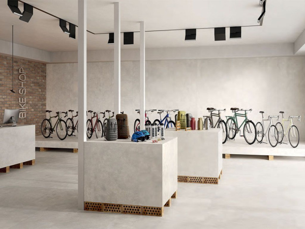 Плитка METROPOLIS (Casalgrande Padana) в Москве