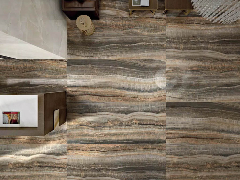 Плитка ECCENTRIC LUXE (REX Ceramiche) в Москве