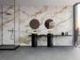 Плитка CALACATTA GOLD (Moreroom) в Москве