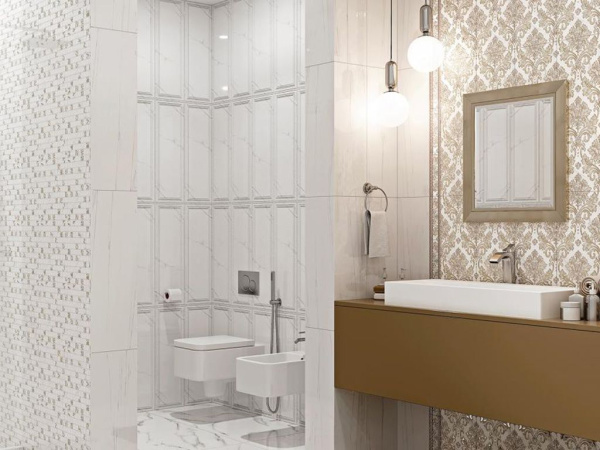 Плитка ILANA/ANTARES (Alma Ceramica) в Москве