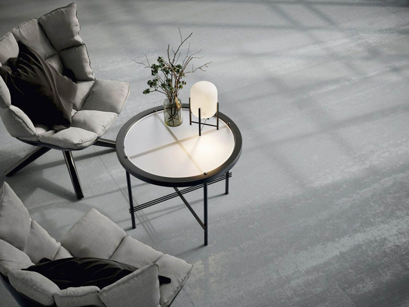 Плитка СУПЕРМАКСИ: METAL (Kerama Marazzi) в Москве