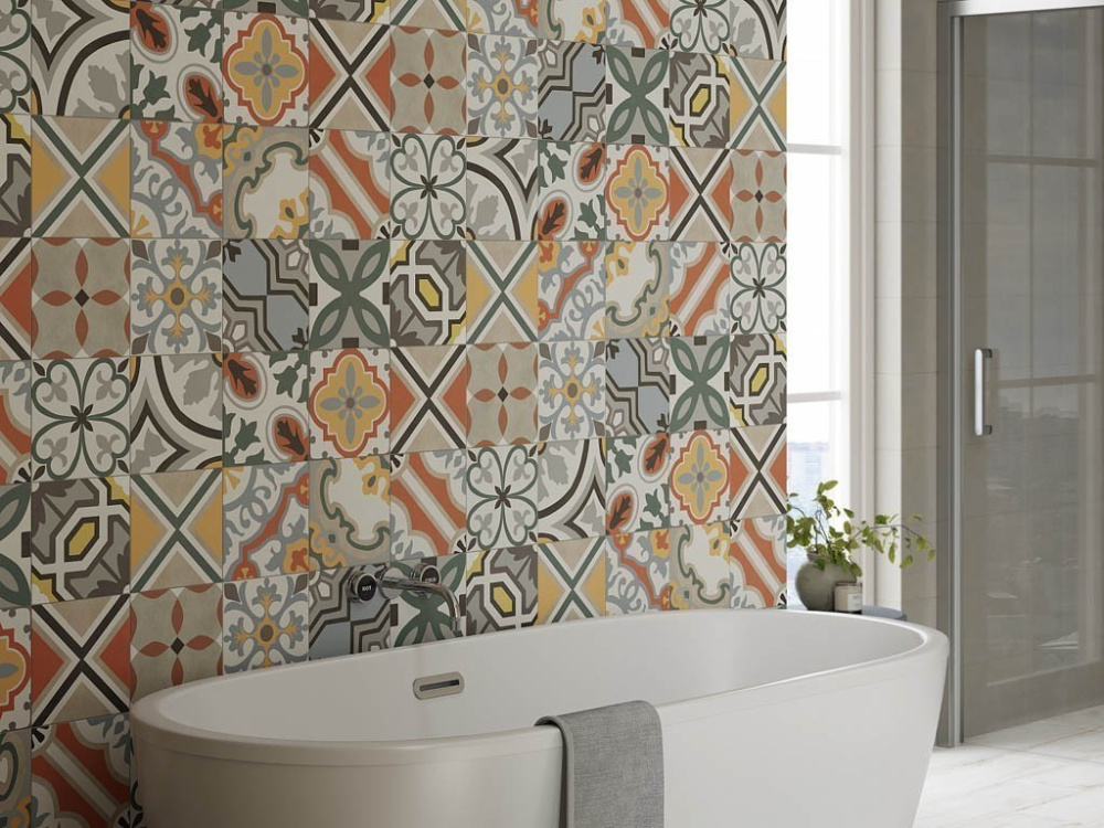 Плитка POLY (Creto) в Москве