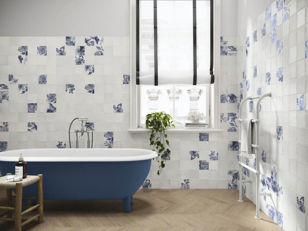 Плитка SINTRA (APE Ceramica) в Москве