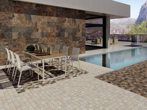 Керамогранит ARDESIA Gayafores в Москве