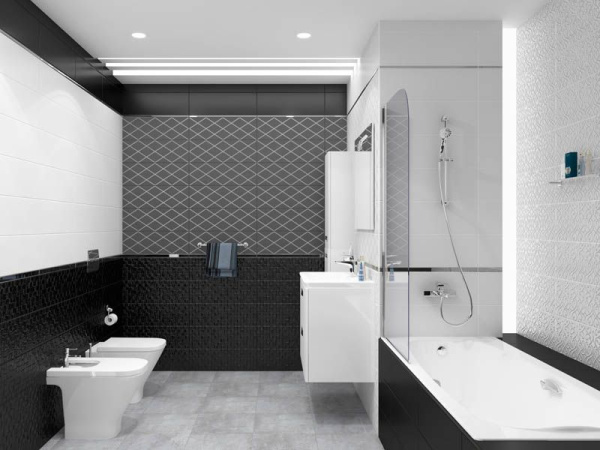 Плитка ERIDAN (Ceramica Classic) в Москве