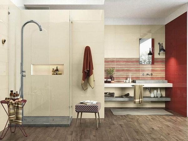 Плитка FRAME (Ragno) в Москве