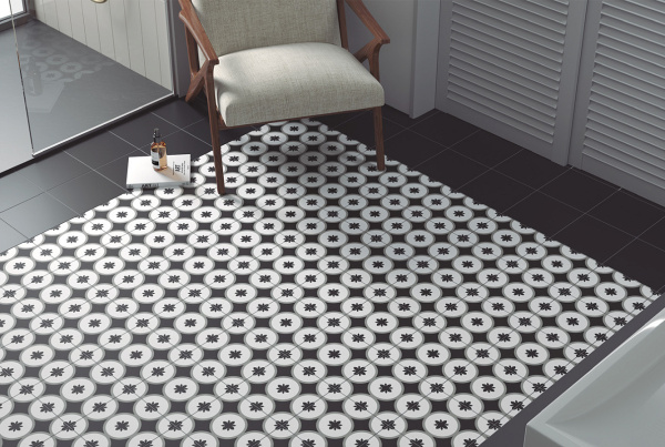 Керамогранит EQUIPE RIVOLI в Москве