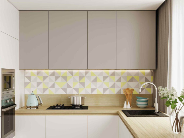 Плитка FLORA (Creto) в Москве