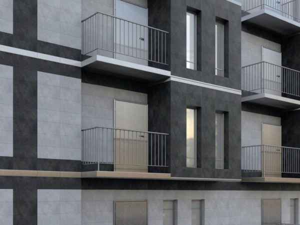 Керамогранит ДАЙСЕН (Kerama Marazzi) в Москве