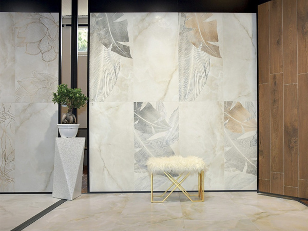 Плитка LUMIERE (La Fenice) в Москве