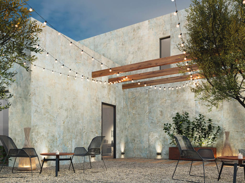 Плитка FRESCO (Coverlam) в Москве