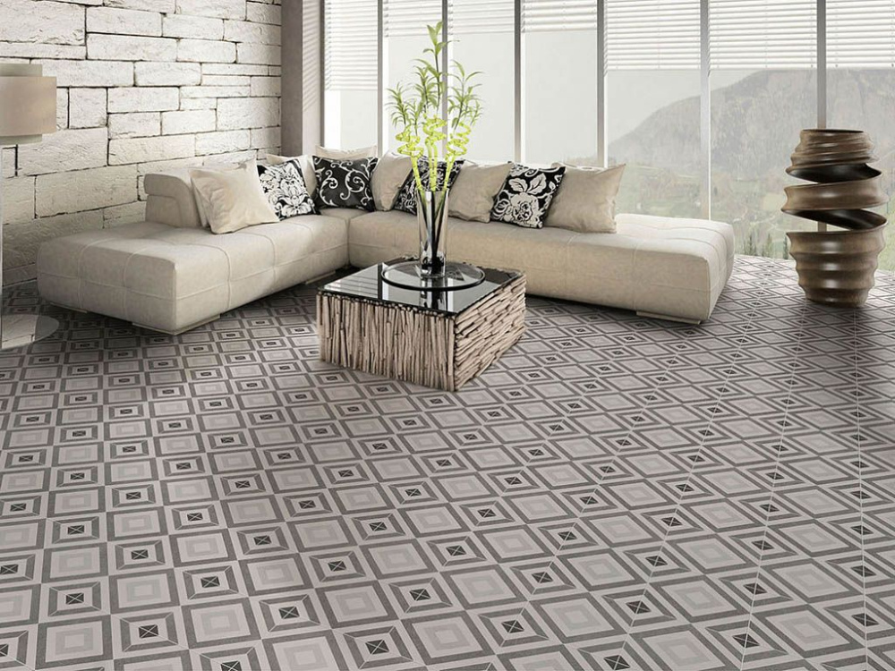 Плитка HYDRAULIC ( Kerlife) в Москве