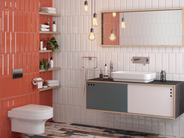 Плитка METRO (Gracia Ceramica) в Москве