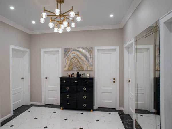 Плитка 60*60 (Letera) в Москве