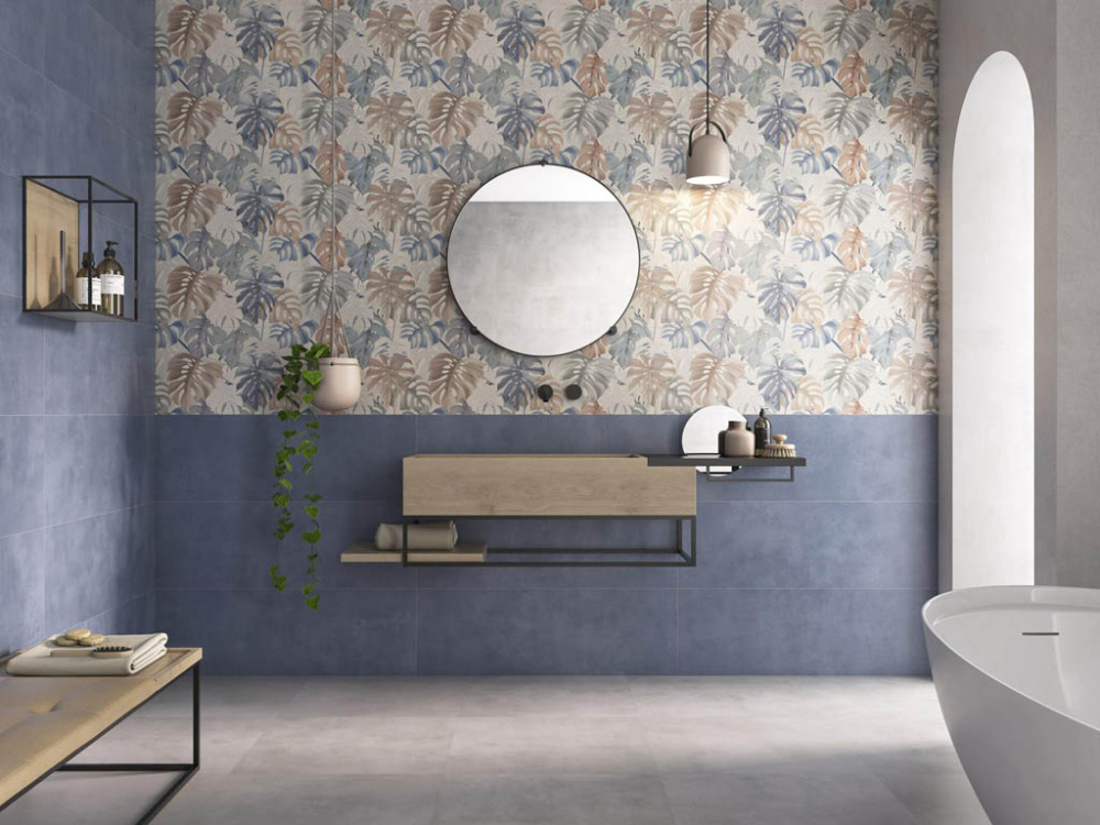 Плитка ELEGANZA 33,3x100 (Pamesa) в Москве