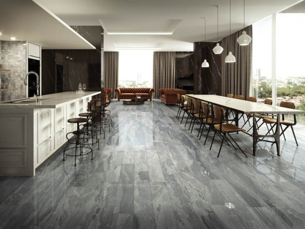 Керамогранит CASTLE (La Fabbrica) в Москве