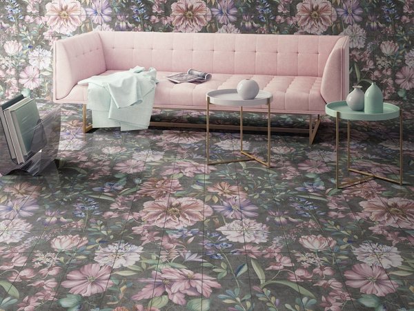 Плитка MURALES OPTYM (Mainzu) в Москве