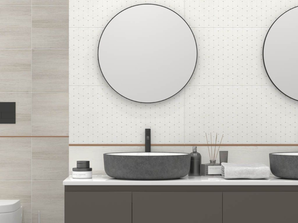 Плитка NAOMI (Creto) в Москве