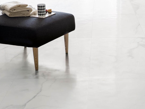 Керамогранит BIANCO D’ITALIA (Provenza) в Москве