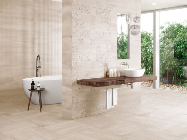 Плитка SOSPIRO (Ibero Ceramicas) в Москве