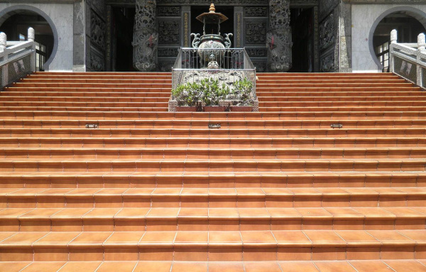 Плитка ступени RODAMANTO (Gresmanc) в Москве