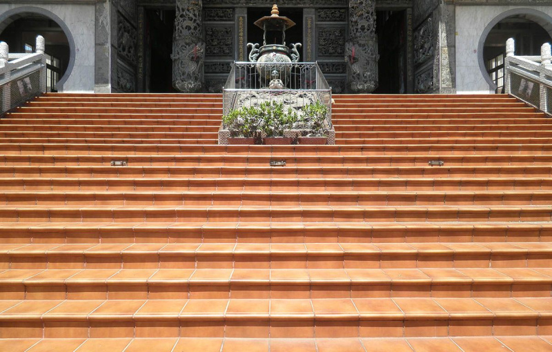 Плитка ступени RODAMANTO (Gresmanc) в Москве