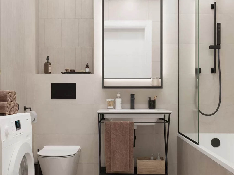 Плитка МИРАБО (Kerama Marazzi) в Москве
