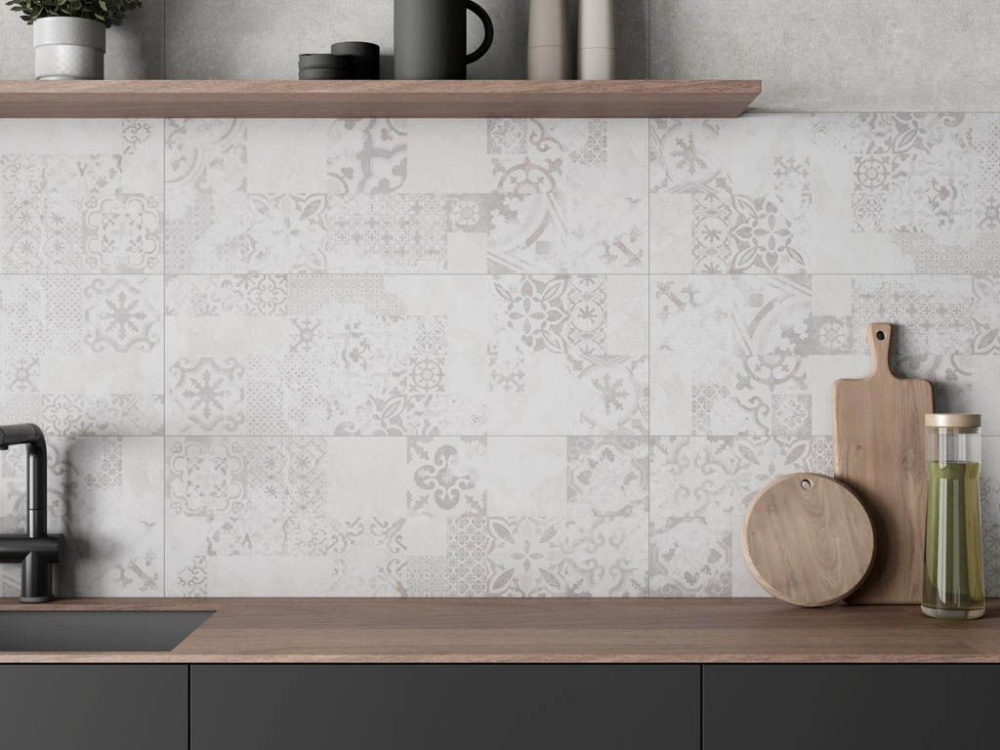 Плитка ODEON (Pamesa) в Москве