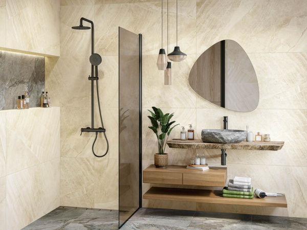 Плитка ROCK (Delacora) в Москве