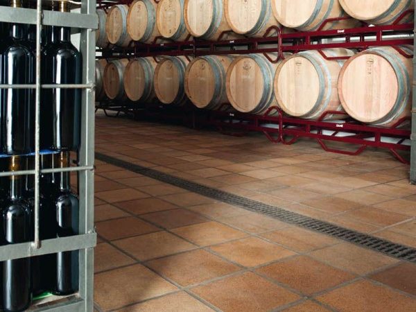 Плитка NATURAL (Gresan) в Москве