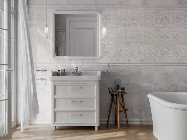Плитка ВИСКОНТИ (Kerama Marazzi) в Москве