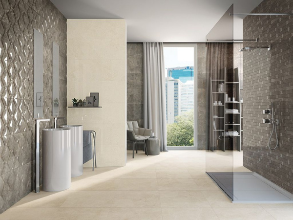 Плитка GRAND TOUR (Naxos Ceramica) в Москве