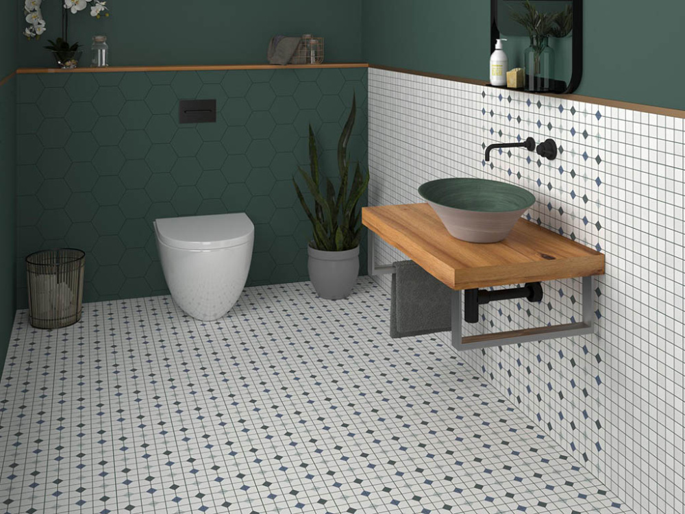 Плитка MINTONS (Dune) в Москве