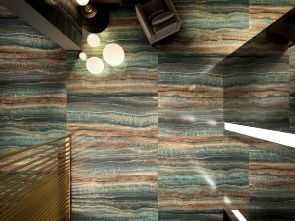 Плитка ECCENTRIC LUXE (REX Ceramiche) в Москве