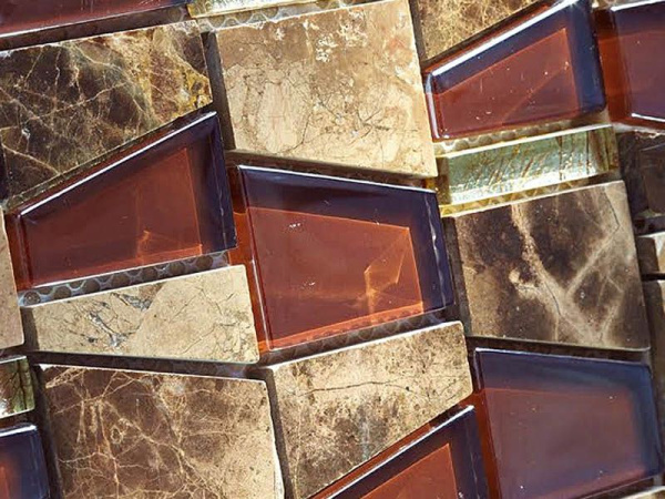 Мозаика BOSTON (Art&Natura) в Москве