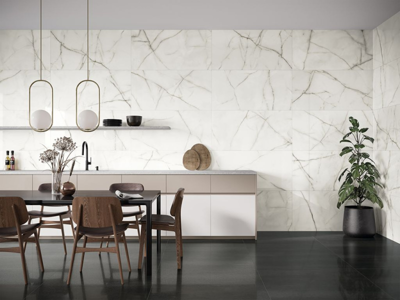 Плитка CRYSTAL WHITE (Azulev) в Москве