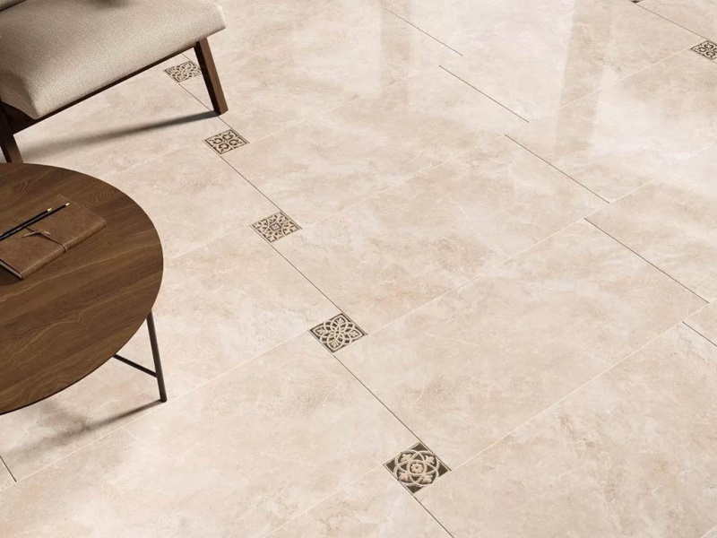 Керамогранит ПАРНАС (Kerama Marazzi) в Москве