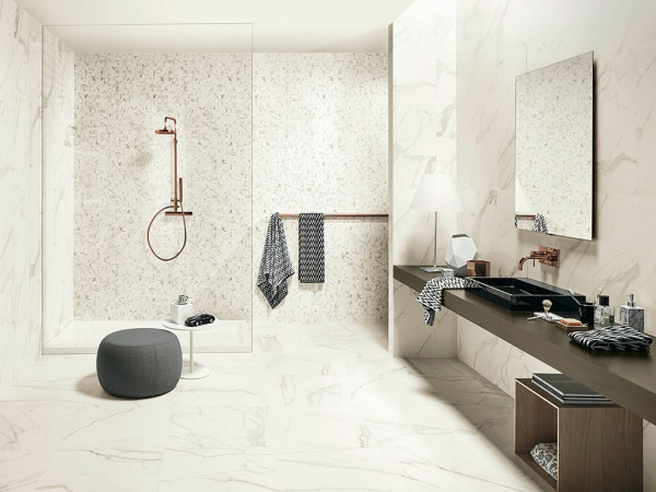 Плитка PRECIOUS (Love Tiles) в Москве