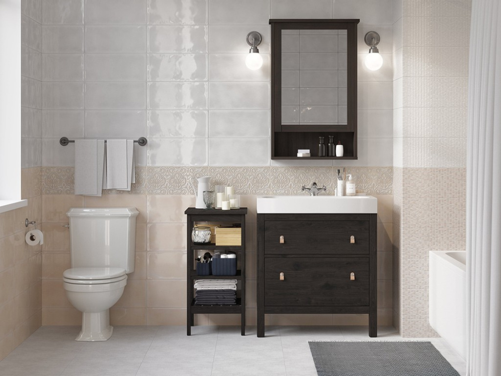 Плитка PUDRA (Cersanit) в Москве