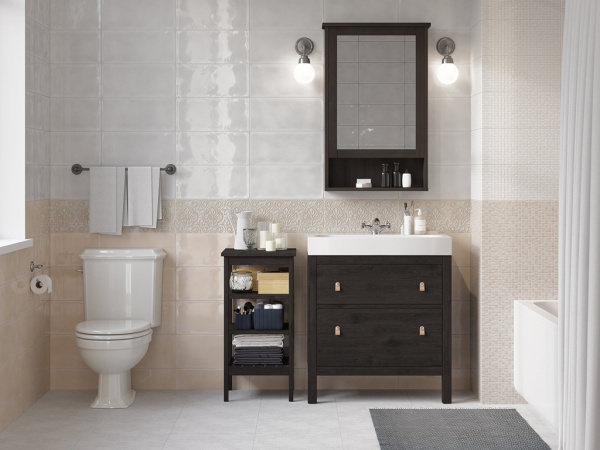 Плитка PUDRA (Cersanit) в Москве