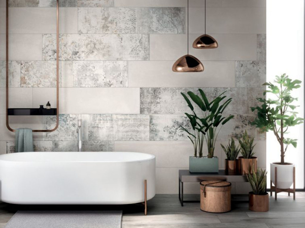 Плитка CREA (Ariana) в Москве